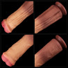 LoveToy Nature Cock Gode Horse King Nature Cock 28 x 7 cm